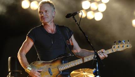 Sting