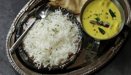 Gujarati Kadhi