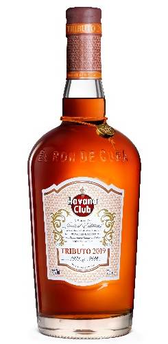 Havana Club Tributo 2019