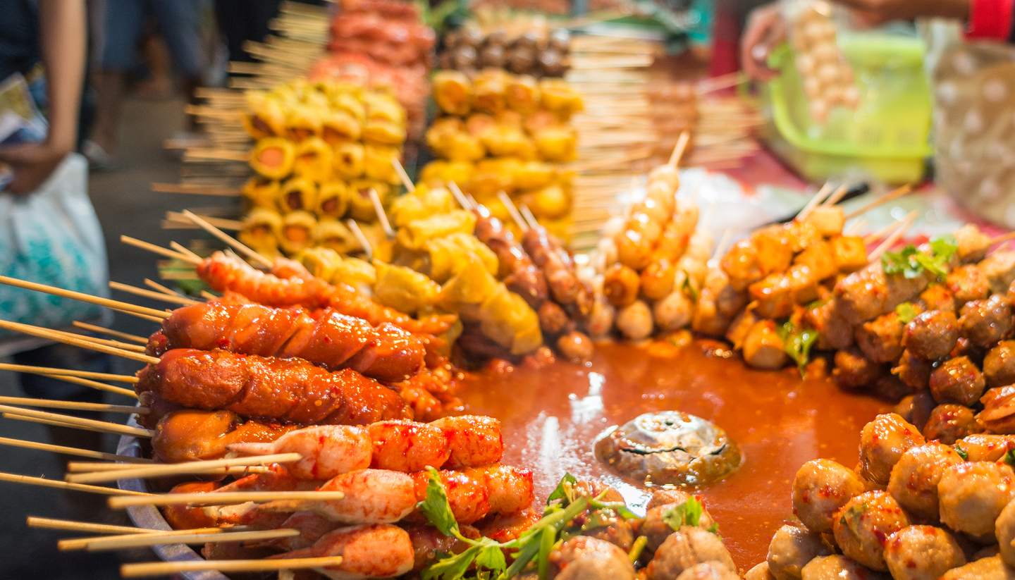 Bangkok food & drink guide 10 things to try in Bangkok, Thailand A