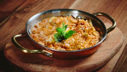 Menemen - Istanbul food and drink guide