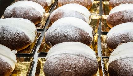 Il Pane e la Pasticceria