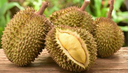 Durians