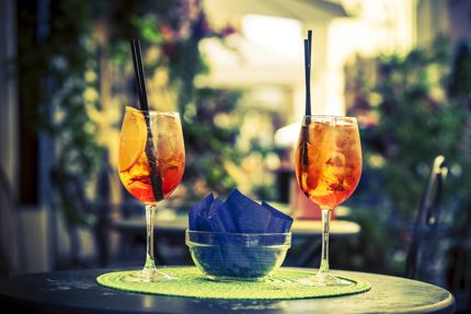 Aperol Spritz