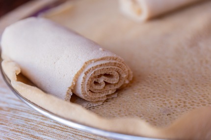 Injera