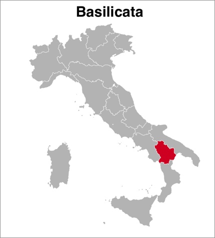 Basilicata, Italy