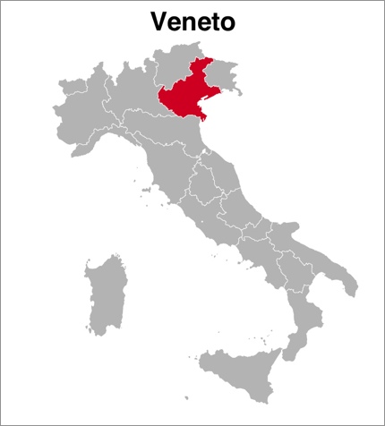 Veneto, Italy