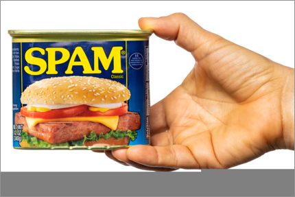 What's in a Name, Spam Turns 75: 10 Things You Didn't Know About the  Canned Meat