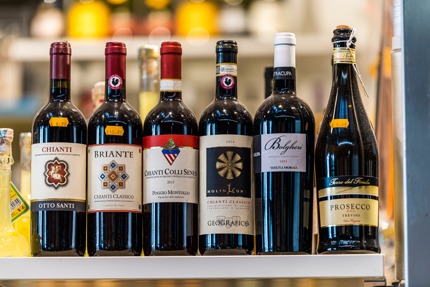 Italian Quality Levels » Italian Wine Central