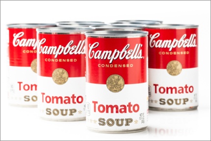 Campbell soups