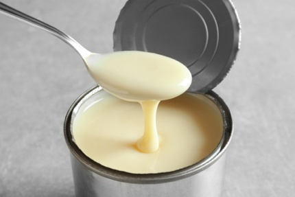 Condensed milk