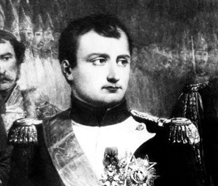 Napoleon offered 12,000 francs to anyone who could preserve food better