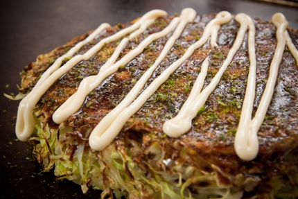 Okonomiyaki