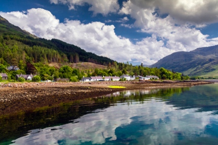 Knoydart, Scotland