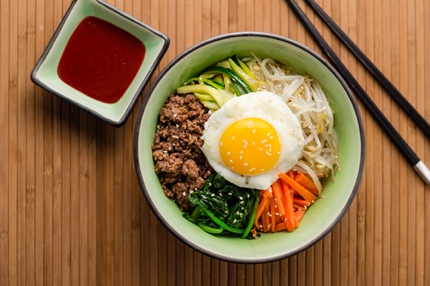 Bibimbap