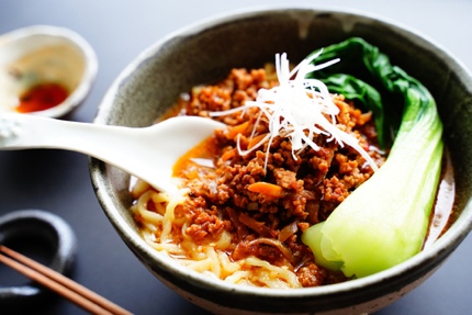 Dan dan mian