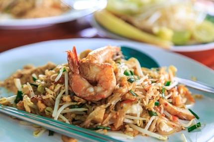 Pad Thai