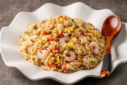 Yangzhou fried rice