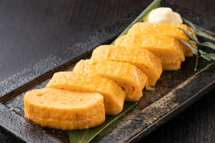 Tamagoyaki