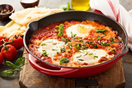 Shakshuka