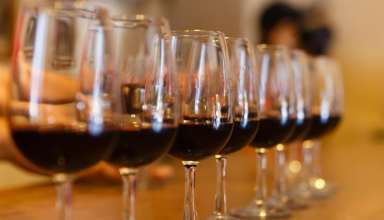 Best Sommelier