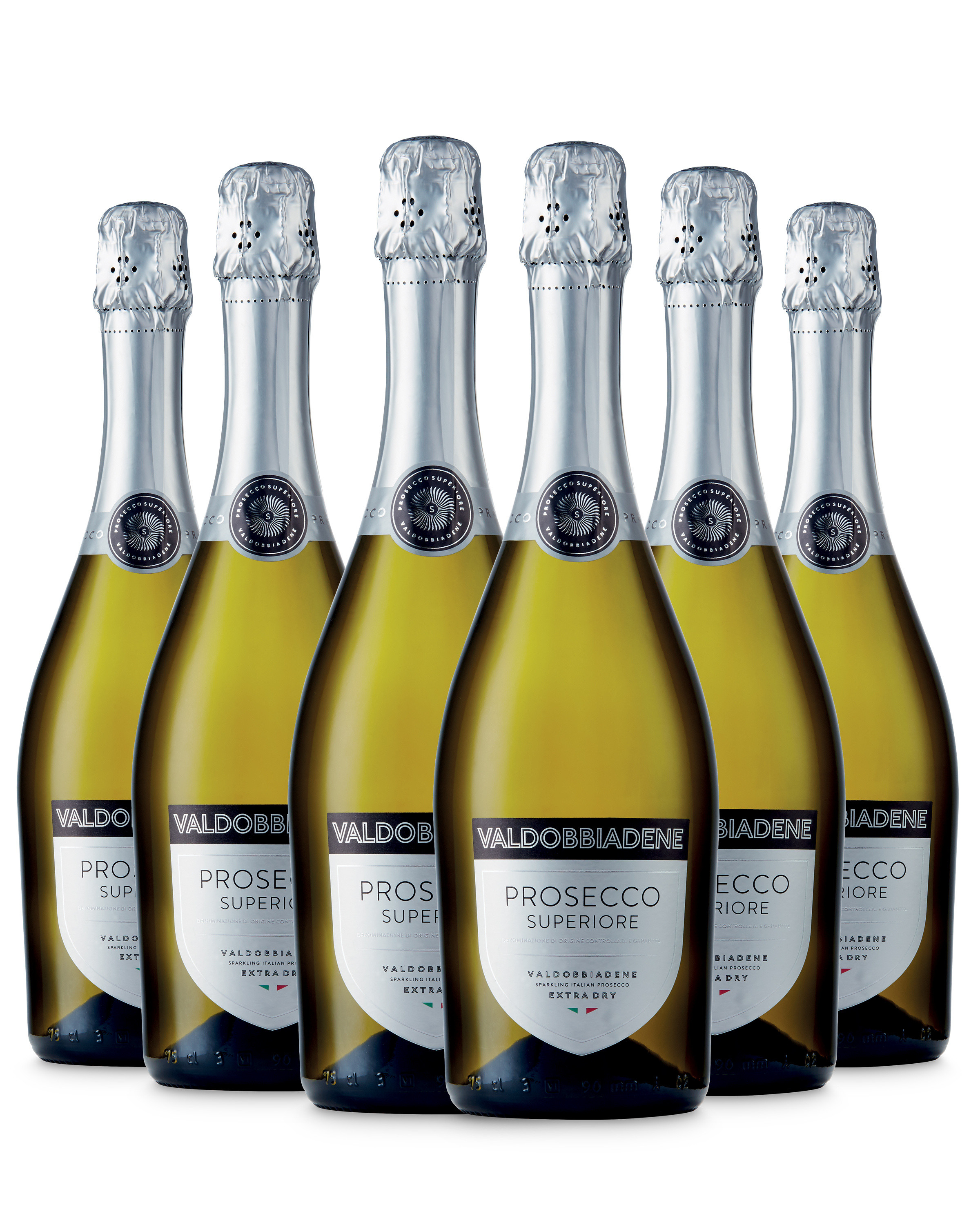 prosecco - A World of Food and Drink