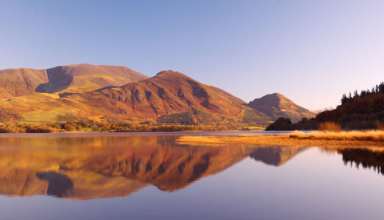 Lakes Distillery in Cumbria