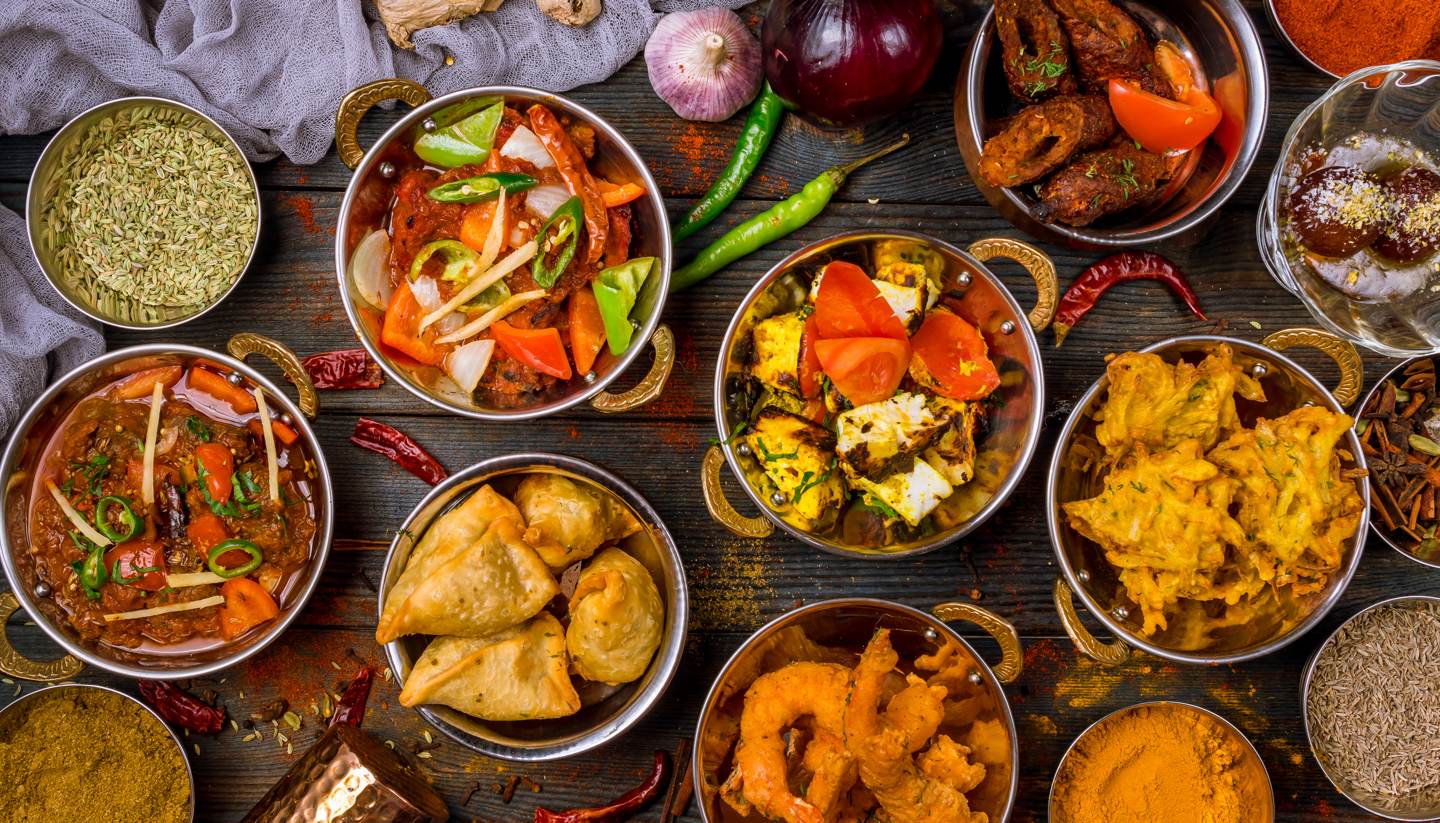 Mumbai food & drink guide: 10 things to try in Mumbai, India - A World of Food and Drink