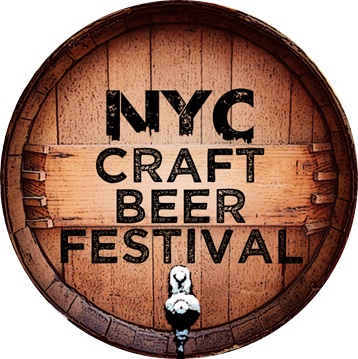 THE NYC CRAFT BEER FESTIVAL