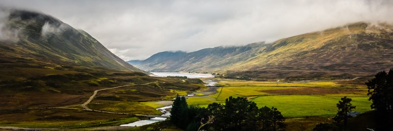 Scottish Highlands