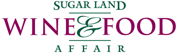 THE SUGAR LAND WINE & FOOD AFFAIR