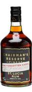 Chairmans reserve