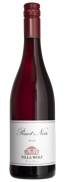 A bottle of wine: Villa Wolf Pinot Noir 2015