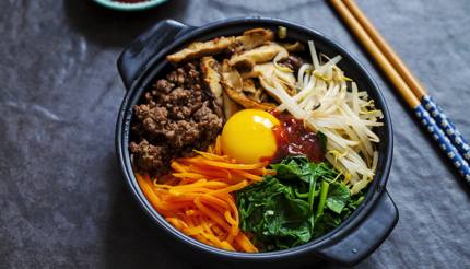 Bibimbap