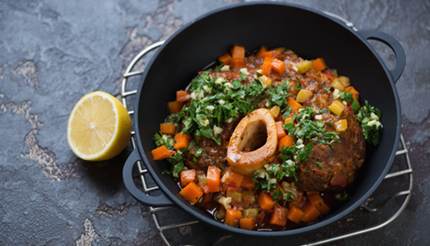 Ossobuco