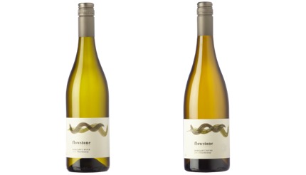 2014 Chardonnay and 2014 Queen of the Earth Chardonnay