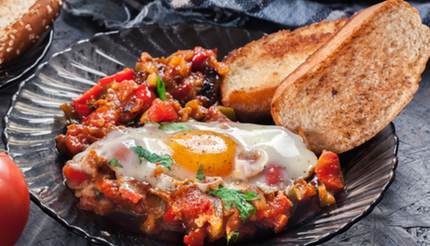 Shakshuka