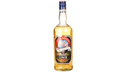 Aquavit - Linie