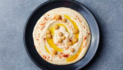 Hummus