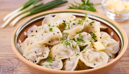 Pelmeni