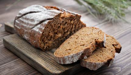 Rye bread