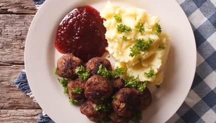 Meatballs