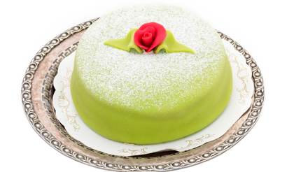 Princess cake