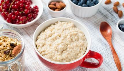 Scottish porridge