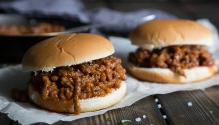 Sloppy Joe