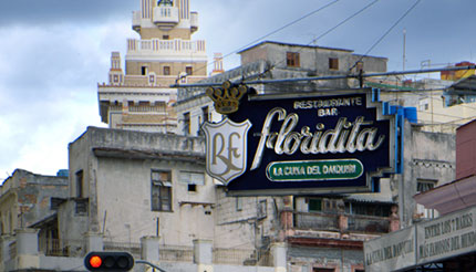 La Floridita