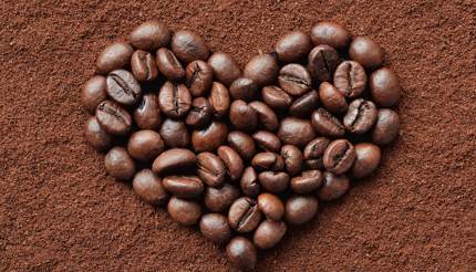 Benefits of caffeine